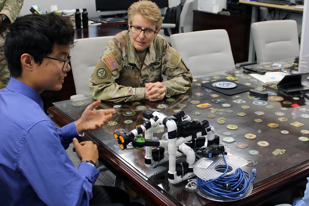 Bring your Kids to Work Day 2026