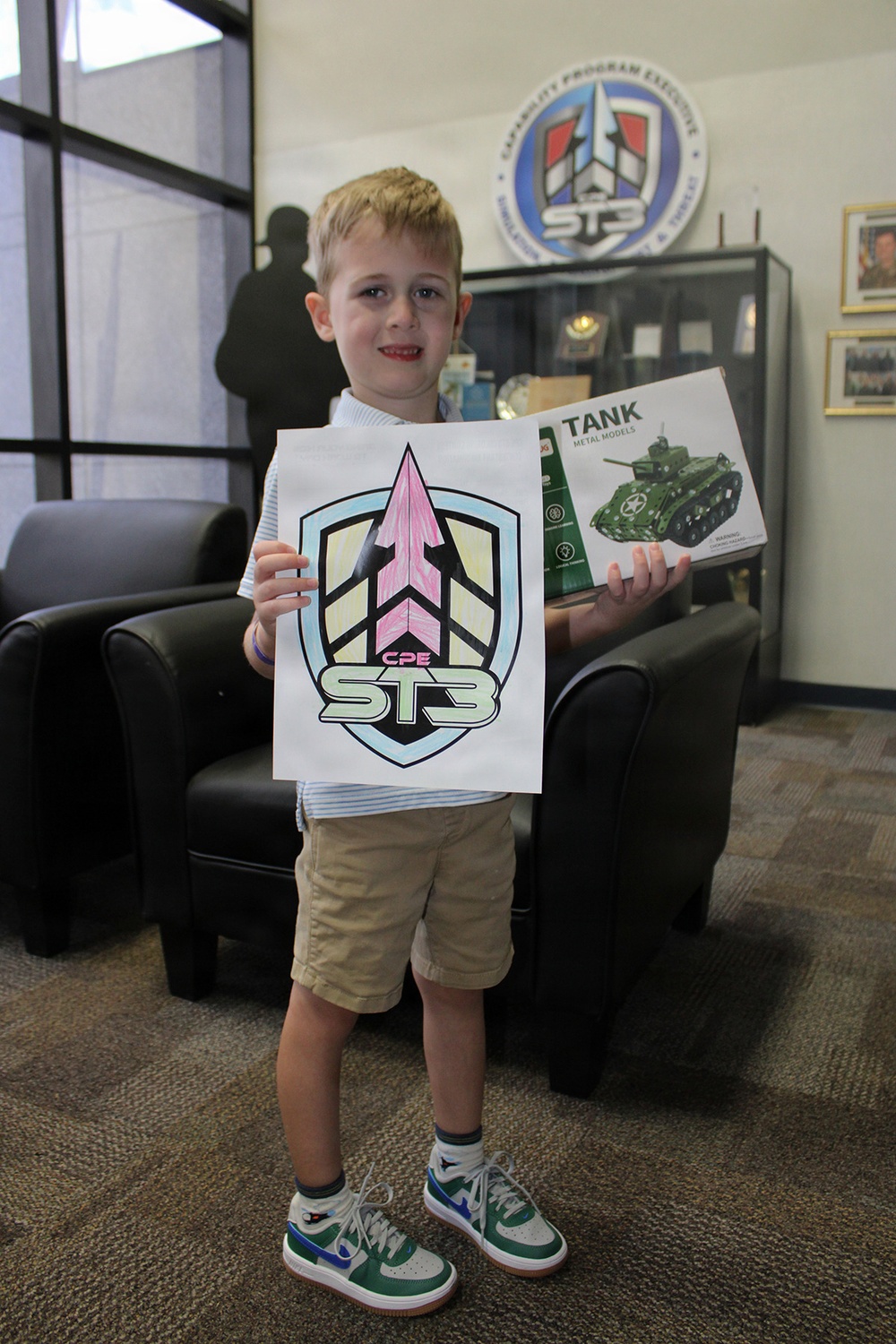 Bring your Kids to Work Day 2026