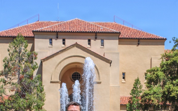 S4S Leadership participates in the "Cosmic Conquests" Space &amp; Wargaming Workshop at the Hoover Institution, Stanford University