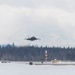 U.S. Marines with VMFA-542 conduct flight operations during exercise Red Flag-Alaska