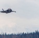 U.S. Marines with VMFA-542 conduct flight operations during exercise Red Flag-Alaska