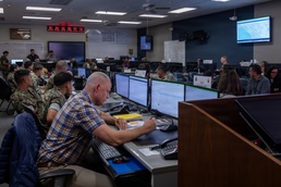 Semper Durus 26 Table Top Exercise Outbrief