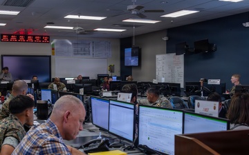 Prepare, Respond, Recover Exercise Semper Durus 2026 tests regional readiness