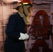 Damage Control Drill Aboard USS Mason (DDG 87)