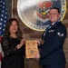 Class 26-C Airman Leadership School Graduation