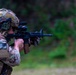 Soldiers conduct live-fire exercise