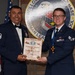 Class 26-C Airman Leadership School Graduation