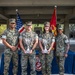 U.S. Marines Awarded Male and Female Athlete of the Year