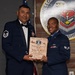 Class 26-C Airman Leadership School Graduation