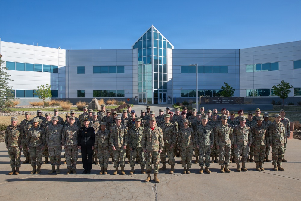 N&amp;NC Religious Affairs Workshop