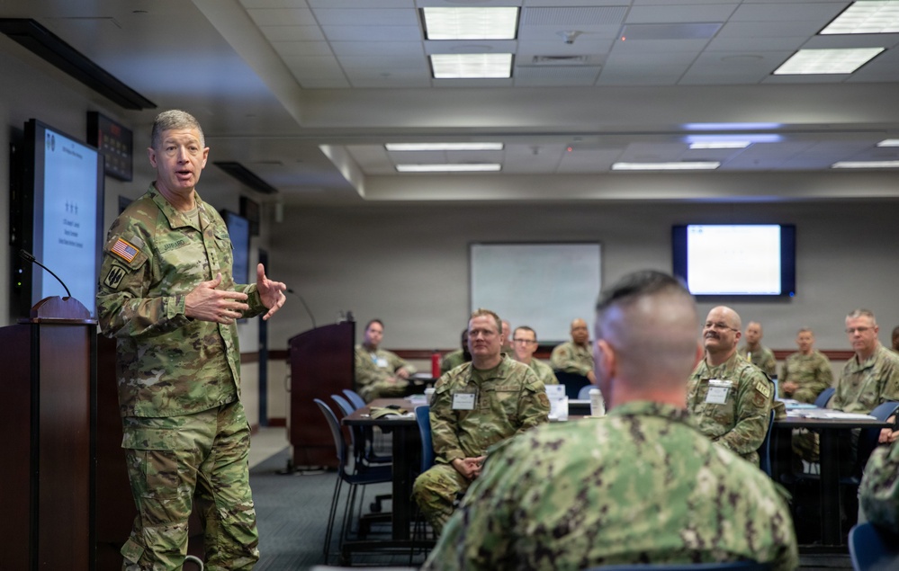 N&amp;NC  Religious Affairs Workshop 2026