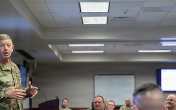 N&amp;NC  Religious Affairs Workshop 2026