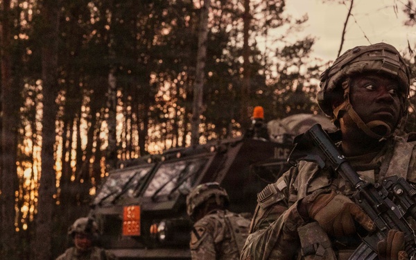 Combined Resolve 26-07 Medical care after attack