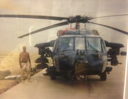 From Special Operations to Adaptive Sports: A Night Stalker’s New Mission