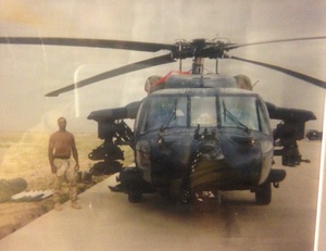 A Wounded Warrior Family's Story of Perseverance