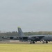 B-52H bomber integration showcases JTAC multinational readiness during African Lion 26