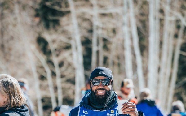 From Special Operations to Adaptive Sports: A Night Stalker’s New Mission