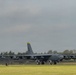 B-52H bomber integration showcases JTAC multinational readiness during African Lion 26