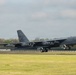 B-52H bomber integration showcases JTAC multinational readiness during African Lion 26