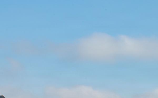 B-52H bomber integration showcases JTAC multinational readiness during African Lion 26