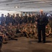 Pentagon senior advisor visits Hawaii Marines