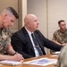 Pentagon senior advisor visits Hawaii Marines