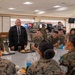 Pentagon senior advisor visits Hawaii Marines