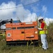 USACE Responds to Typhoon Sinlaku