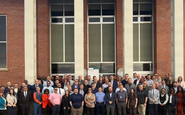 DIBCAC training strengthens defense industrial base