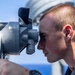 Sailors With USS Boxer Conduct SNOOPIE Drill