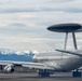 The E-3 Sentry: command center in the sky