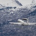 The E-3 Sentry: command center in the sky