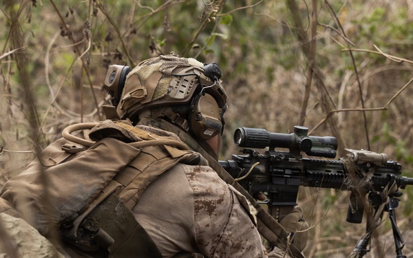 Balikatan 2026: MAGTF CG Visits Cesar Basa Air Base, and Col. Ernesto Rabina Air Base