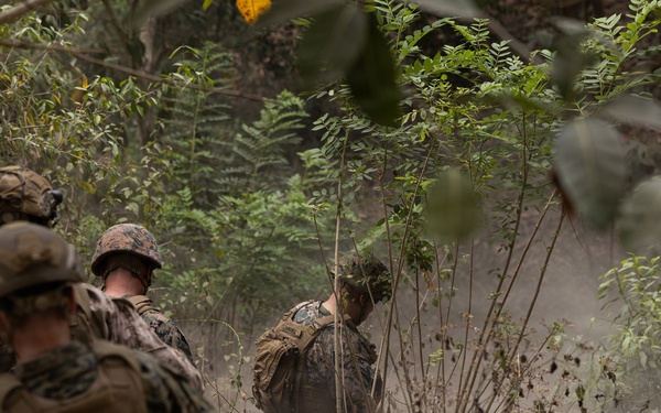 Balikatan 2026: MAGTF CG Visits Cesar Basa Air Base, and Col. Ernesto Rabina Air Base