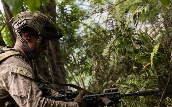 Balikatan 2026: MAGTF CG Visits Cesar Basa Air Base, and Col. Ernesto Rabina Air Base