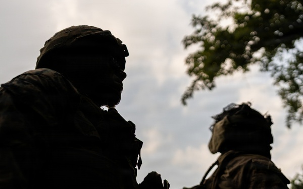 Balikatan 2026: MAGTF CG Visits Cesar Basa Air Base, and Col. Ernesto Rabina Air Base