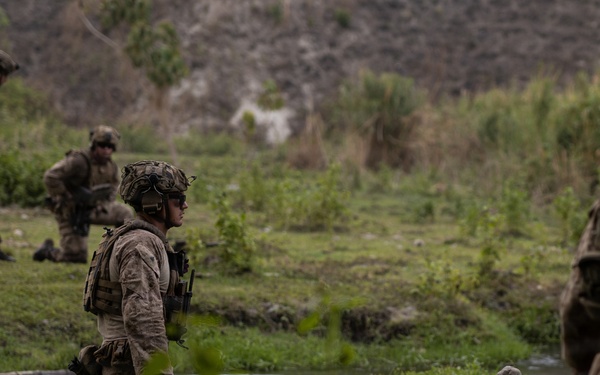Balikatan 2026: MAGTF CG Visits Cesar Basa Air Base, and Col. Ernesto Rabina Air Base