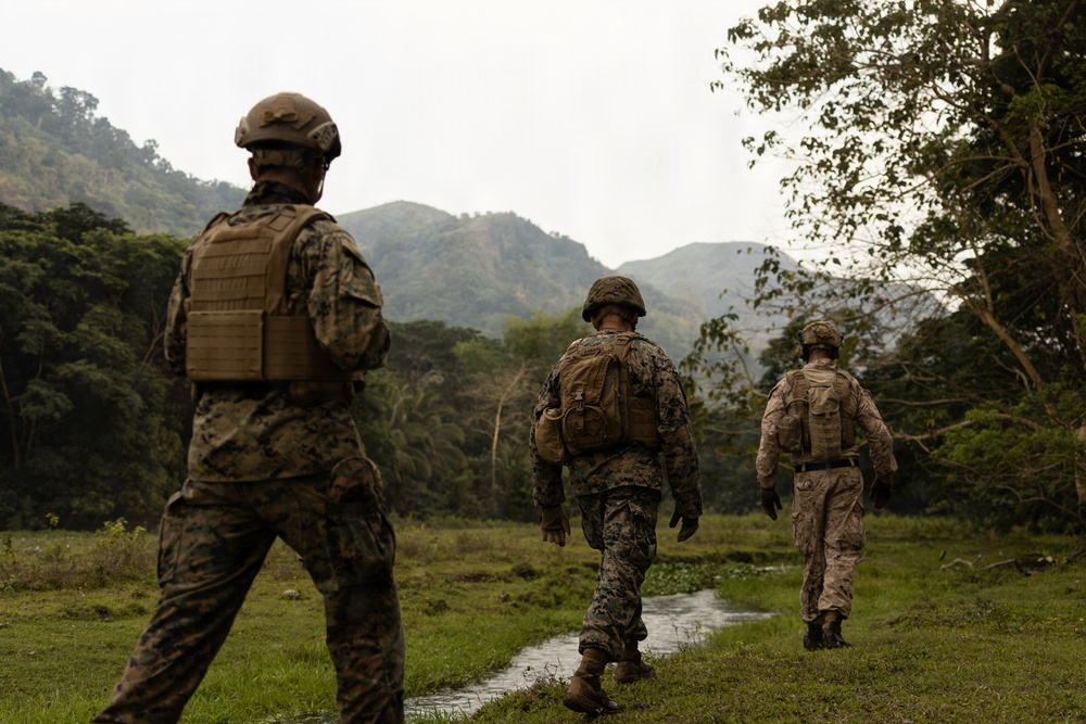 Balikatan 2026: MAGTF CG Visits Cesar Basa Air Base, and Col. Ernesto Rabina Air Base