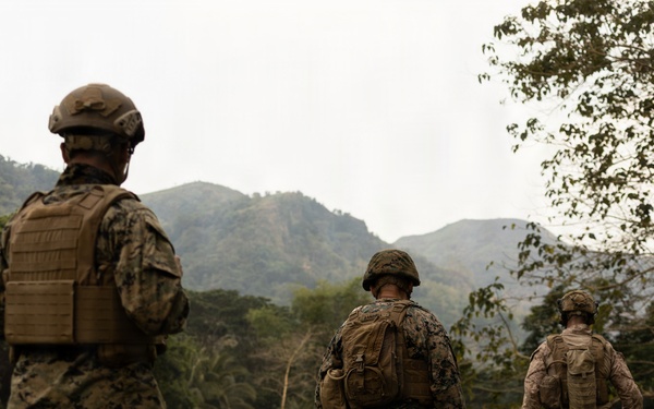 Balikatan 2026: MAGTF CG Visits Cesar Basa Air Base, and Col. Ernesto Rabina Air Base