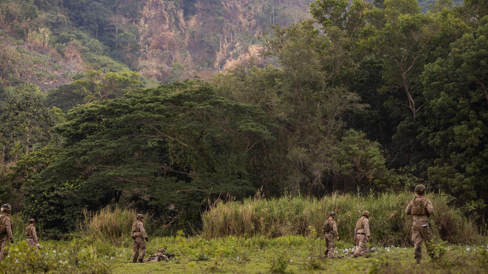 Balikatan 2026: MAGTF CG Visits Cesar Basa Air Base, and Col. Ernesto Rabina Air Base