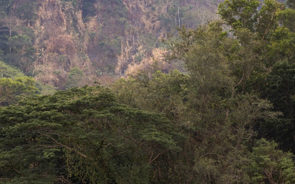 Balikatan 2026: MAGTF CG Visits Cesar Basa Air Base, and Col. Ernesto Rabina Air Base