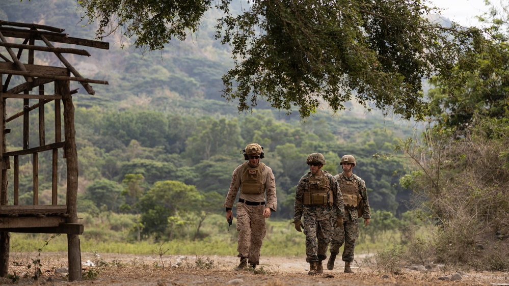 Balikatan 2026: MAGTF CG Visits Cesar Basa Air Base, and Col. Ernesto Rabina Air Base