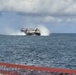 Navy Delivers Generators to Saipan