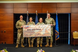 JBER hosts Annual Volunteer Recognition Ceremony