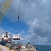 Navy Delivers FEMA Generators to Saipan for USACE