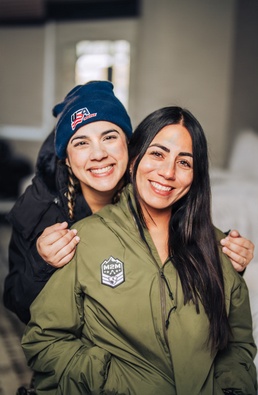 Adaptive Sports, Unbreakable Bonds