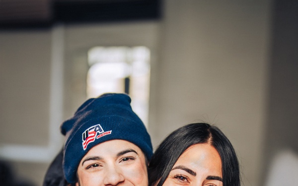 Adaptive Sports, Unbreakable Bonds