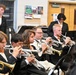 Navy Band Southwest at Bayfield High School