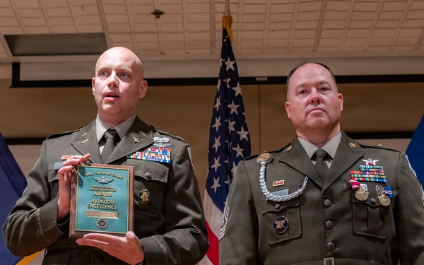 South Carolina Army National Guard honors Sgt. Maj. Michael F. Turner during retirement ceremony
