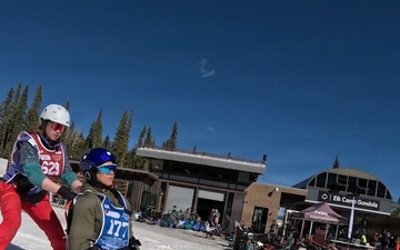 Adaptive Sports, Unbreakable Bonds